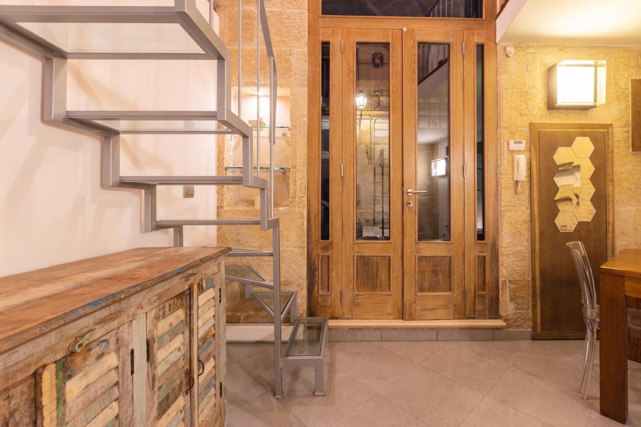 Bed and Breakfast Espezia Lecce Zewnętrze zdjęcie