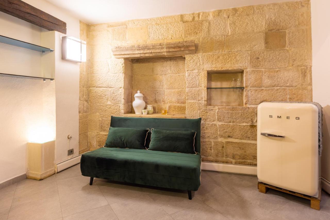 Bed and Breakfast Espezia Lecce Zewnętrze zdjęcie