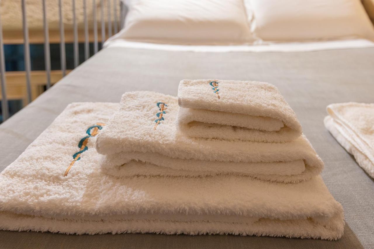 Bed and Breakfast Espezia Lecce Zewnętrze zdjęcie