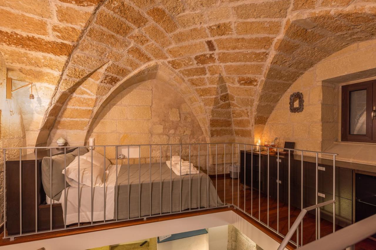 Bed and Breakfast Espezia Lecce Zewnętrze zdjęcie