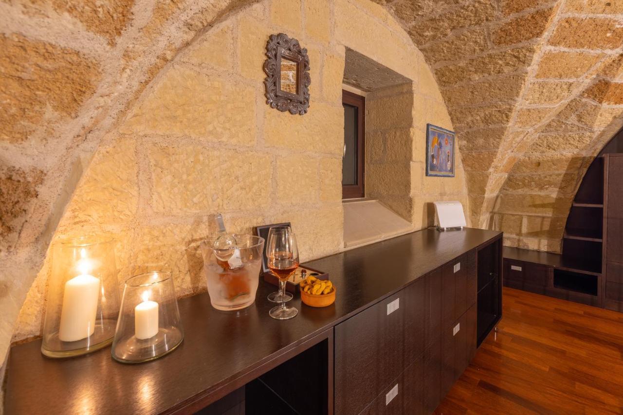 Bed and Breakfast Espezia Lecce Zewnętrze zdjęcie