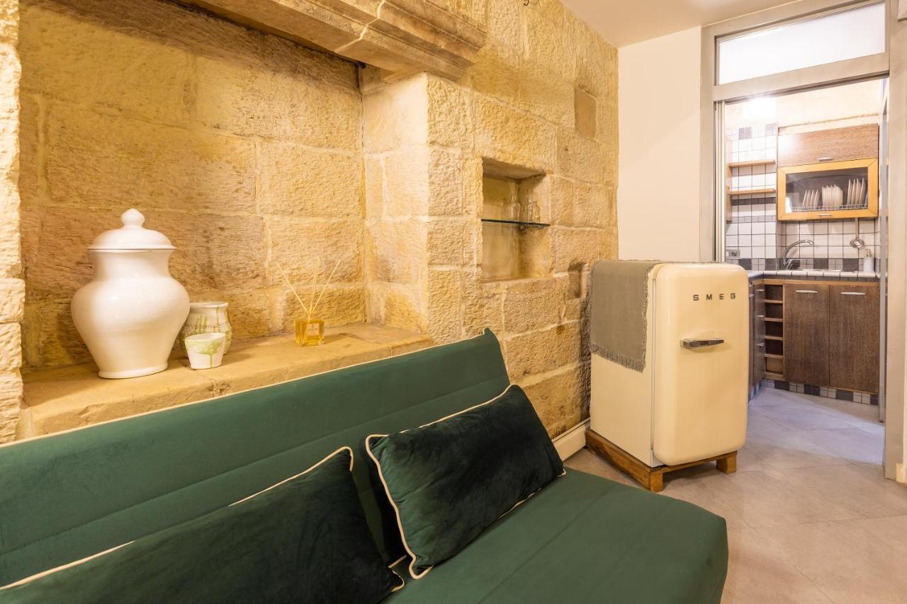 Bed and Breakfast Espezia Lecce Zewnętrze zdjęcie