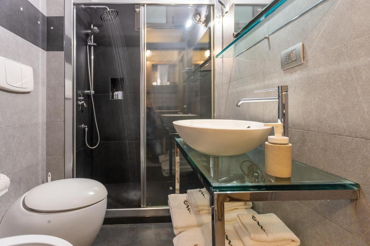 Bed and Breakfast Espezia Lecce Zewnętrze zdjęcie