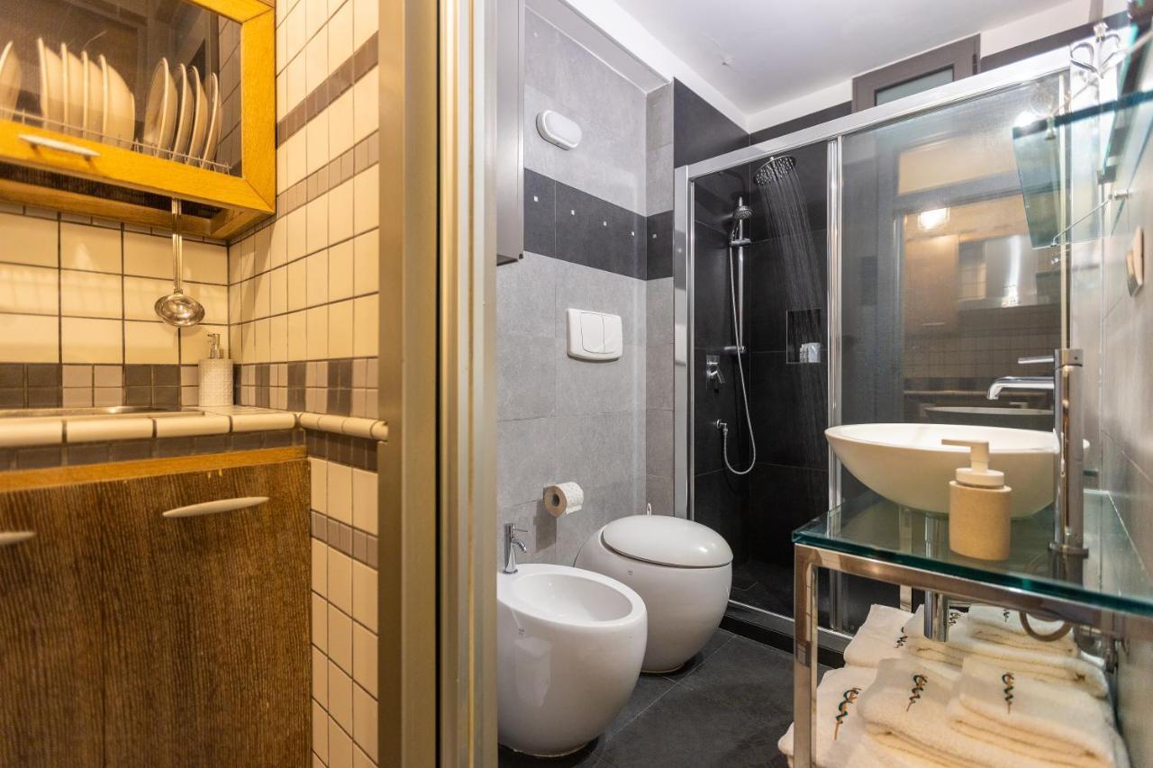 Bed and Breakfast Espezia Lecce Zewnętrze zdjęcie