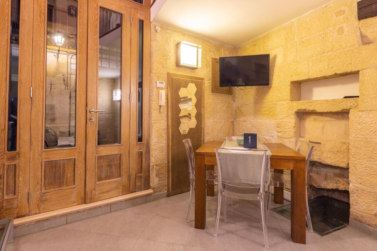 Bed and Breakfast Espezia Lecce Zewnętrze zdjęcie