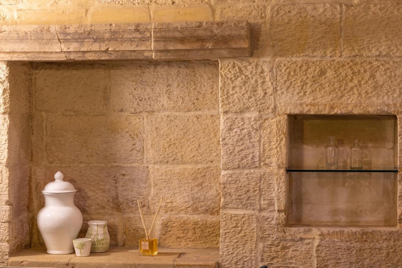 Bed and Breakfast Espezia Lecce Zewnętrze zdjęcie