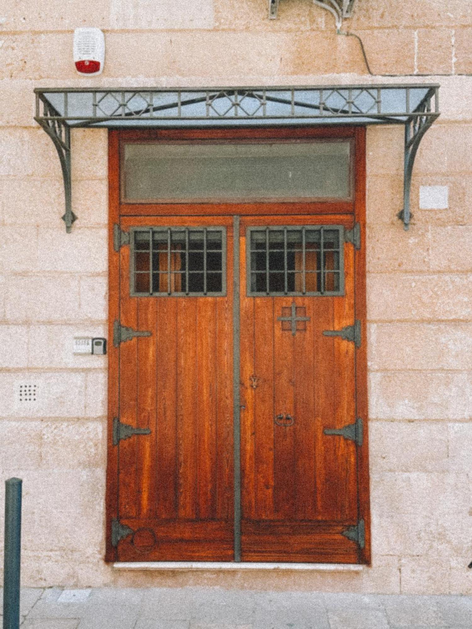Bed and Breakfast Espezia Lecce Zewnętrze zdjęcie